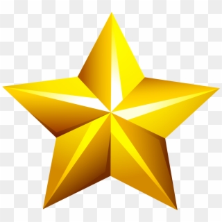 Star Blue Golden Frame - Navy Star Clip Art, HD Png Download - 591x591 ...