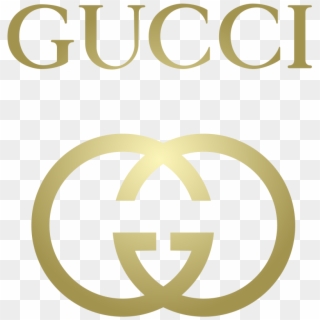 Gucci Logo Gold Png Roblox