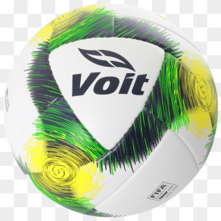 Balón Futbol Sala Tamanaco Verde Y Naranja - Balon Del Futbol Sala, HD Png  Download , Transparent Png Image - PNGitem