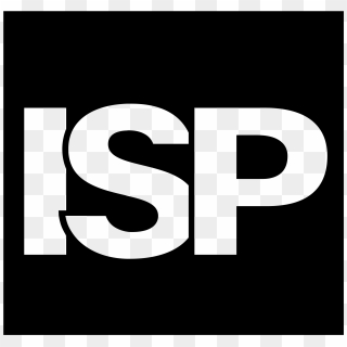 Isp Logo Png Transparent - Isp Logo, Png Download - 2400x2400 (#5331808 ...