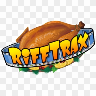 Rifftraxverified Account - Rifftrax Logo, HD Png Download - 1200x878 ...