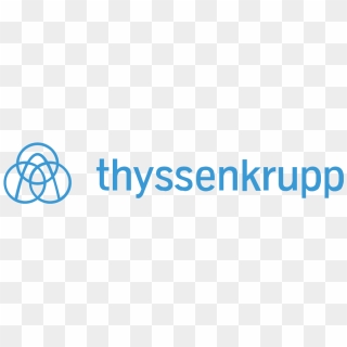 Thyssenkrupp Logo Png, Transparent Png - 1155x300 (#5334523) - PinPng