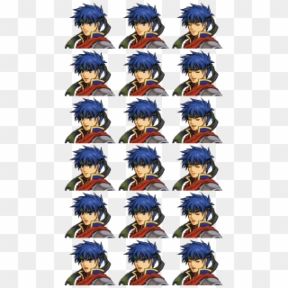 Fepr Ike - Ike Fire Emblem Por, Hd Png Download - 1917x2290 (#1433640 