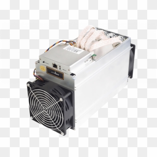 March 2019 Update - Antminer L3+, HD Png Download - 1024x812 (#5344566 ...