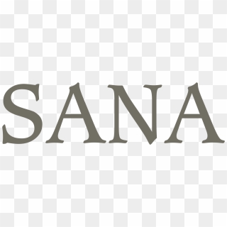 Sana Png , Png Download - Aliana Name Meaning, Transparent Png ...