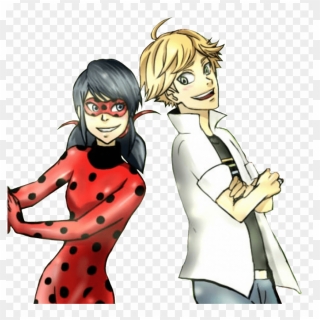 Miraculous Ladybug Png, Ladybug Png, Miraculous Tales Of Ladybug & Cat Noir  Png Digital File, CT04