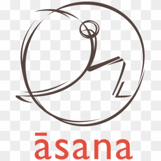 Asana Logo Png Transparent - Asana Logo Svg, Png Download - 2400x2219 ...