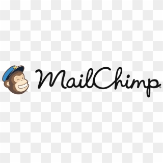 Mailchimp, HD Png Download - 945x756 (#5388774) - PinPng