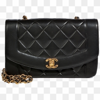 Hermès Birkin Bag - Chanel Diamond Forever Handbag $261000, HD Png