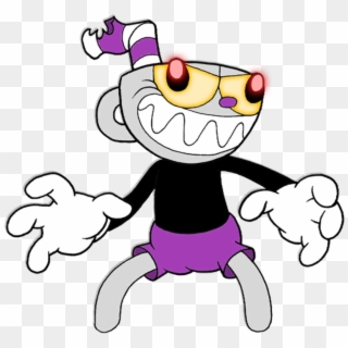 King Dice - Cuphead - Zerochan Anime Image Board