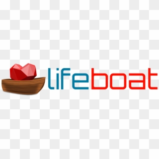 Lifeboat Network Minecraft Lifeboat Logo Hd Png Download 1254x265 Pinpng