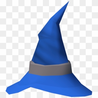 Magic Hat Png Transparent Image - Runescape Wizard Hat, Png Download ...