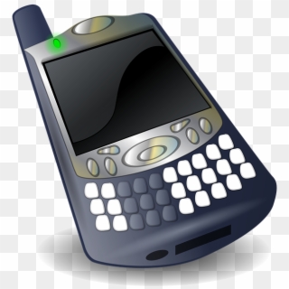 Treo 650 Smartphone, Png, Mobile, Phone, Keys, Keyboard - Smart Phone ...