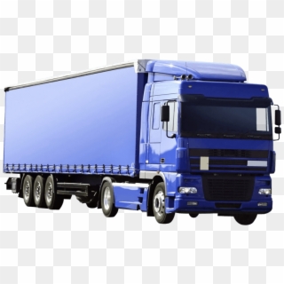 Cargo Truck Png Transparent Images - Cargo Van Png, Png Download ...