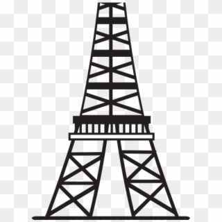 Eiffel Tower Drawing png download - 2000*3637 - Free Transparent