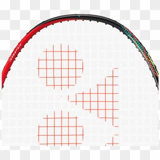 Yonex Astrox 88 D Badminton Racket - Circle, HD Png Download