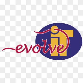 Evolve It Logo Png Transparent - Graphic Design, Png Download ...