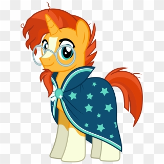 Comments - Sunburst Mlp Png, Transparent Png - 832x1024 (#5433504) - PinPng