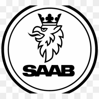 Saab Logos Vectors - Saab, HD Png Download - 800x800 (#5434172) - PinPng