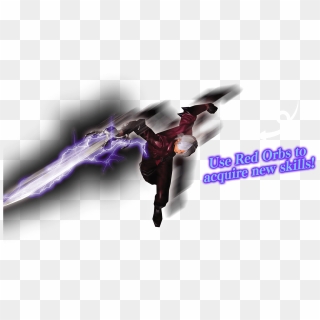 Devil May Cry - Valentines Day Vergil Devil May Cry, clipart, transparent,  png, images, Download