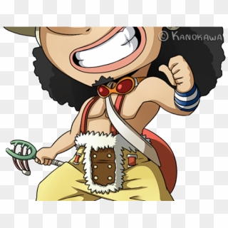 Luffy Chibi Png, Transparent Png - 1000x740(#3534284) - PngFind