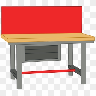 Work Table Png Background Image - Work Table Clipart, Transparent Png ...