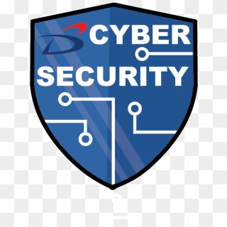 Cyber Security Logo, HD Png Download - 702x885 (#5476684) - PinPng