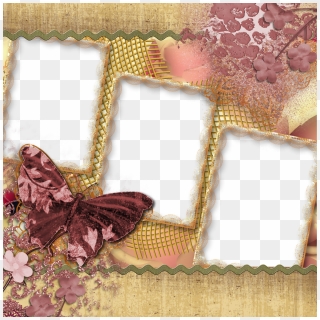 Scrapbook Frames, Png Photo, Digital Scrapbooking Freebies, - Still ...