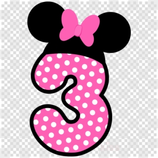 Free Minnie Rosa Png Images Minnie Rosa Transparent Background Download Pinpng