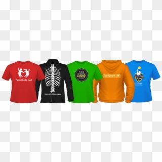 Boys Roblox Logo T-shirt Video Game Kids Youth Tee - Active Shirt, HD Png  Download - 1200x990(#1005319) - PngFind