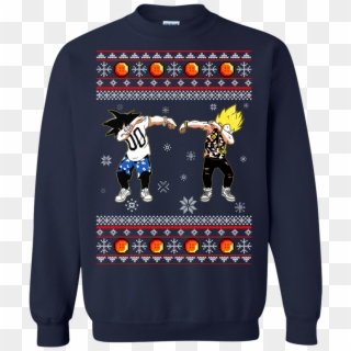 ghibli christmas jumper