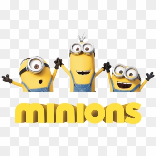 Clip Freeuse Download Minions Png For Free Download - Minions Movie ...