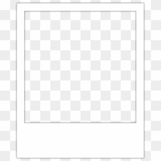 Free Polaroid Picture Frame Png Images Polaroid Picture Frame Transparent Background Download Pinpng