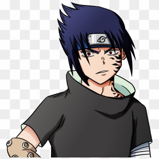 Sasuke Uchiha Png - ナルト サスケ 少年 期, Transparent Png - 653x657(#3218257) -  PngFind