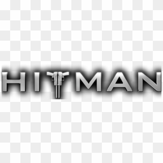 Hitman III logo red transparent PNG - StickPNG