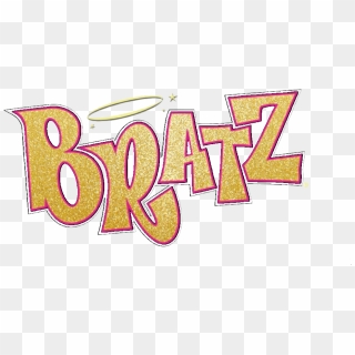 #brat #bratz #logo #pink #pinkaesthetic #y2k - Bratz Doll Logo, HD Png ...