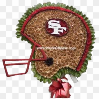 Download San Francisco 49ers NFL helmet LOGO Ge55x High quality f