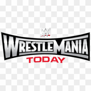 Wwe Wrestlemania 10 Logo, HD Png Download - 640x480 (#5533137) - PinPng