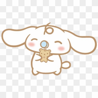 Cinnamoroll Milk