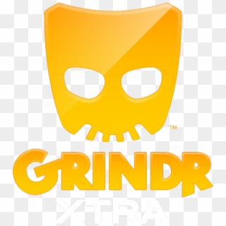 Grindr Xtra Logo Vector Gold Shiny1 Grindr Icono HD Png Download Grindr Xtra Logo Vector Gold Shiny1 Grindr Icono HD Png Download