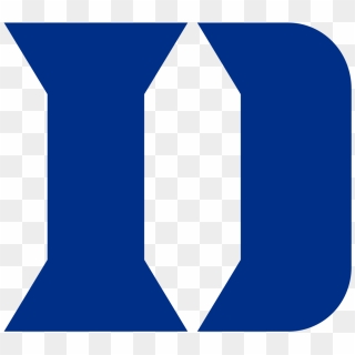 Acc Logo In Duke Colors - Duke Acc Logo, HD Png Download - 1280x377 ...