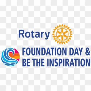 2018 Rotary Foundation Day And 