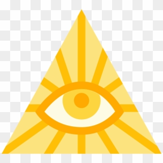 Illuminati Png, Transparent Png - 640x480 (#1350381) - PinPng