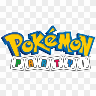 Free Pokemon Logo Png Images Pokemon Logo Transparent Background Download Pinpng