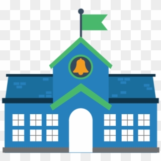 School Icon - Thesis Icon Png, Transparent Png - 900x900 (#55950) - PinPng