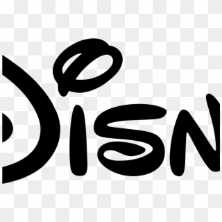 Free Disney Black Logo Png Images Disney Black Logo Transparent