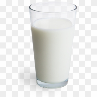 Glass Of Milk Transparent Background Png - Milk In Glass Png, Png ...