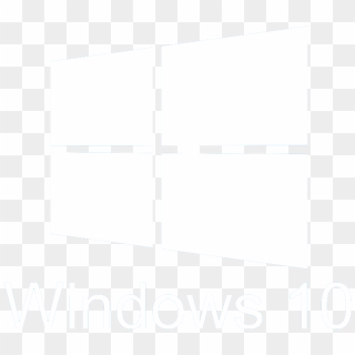 Free Windows 10 Logo White Png Images Windows 10 Logo White