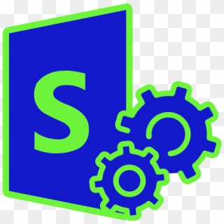 Explore The Sharepoint - Microsoft Sharepoint 2016 Logo, HD Png ...