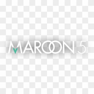 maroon 5 logo png